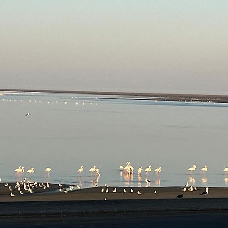 Lagoon View Self Catering Apartment Walvis Bay Exterior photo