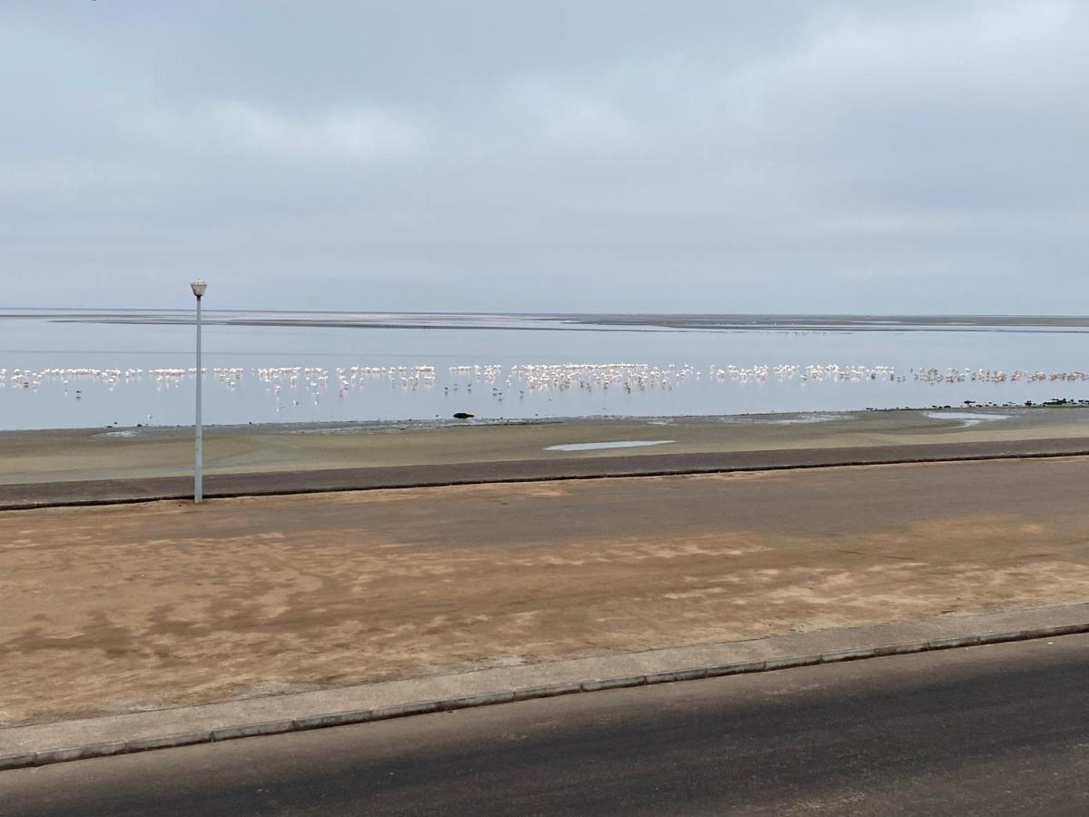 Lagoon View Self Catering Apartment Walvis Bay Exterior photo